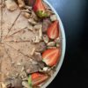 Bueno Torte, zweistöckig, 30 cm, klassisch – Bild 3