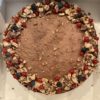 Bueno Torte, zweistöckig, 30 cm, klassisch