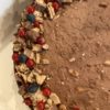 Bueno Torte, zweistöckig, 30 cm, klassisch – Bild 2
