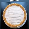 Spekulatius Apfel Torte, 29 cm, zweistöckig vegan – Bild 4