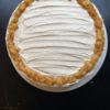 Spekulatius Apfel Torte, 29 cm, zweistöckig vegan – Bild 3