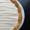 Spekulatius Apfel Torte, 29 cm, zweistöckig vegan – Bild 2