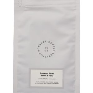 Bonanza Blend Kaffeebohnen